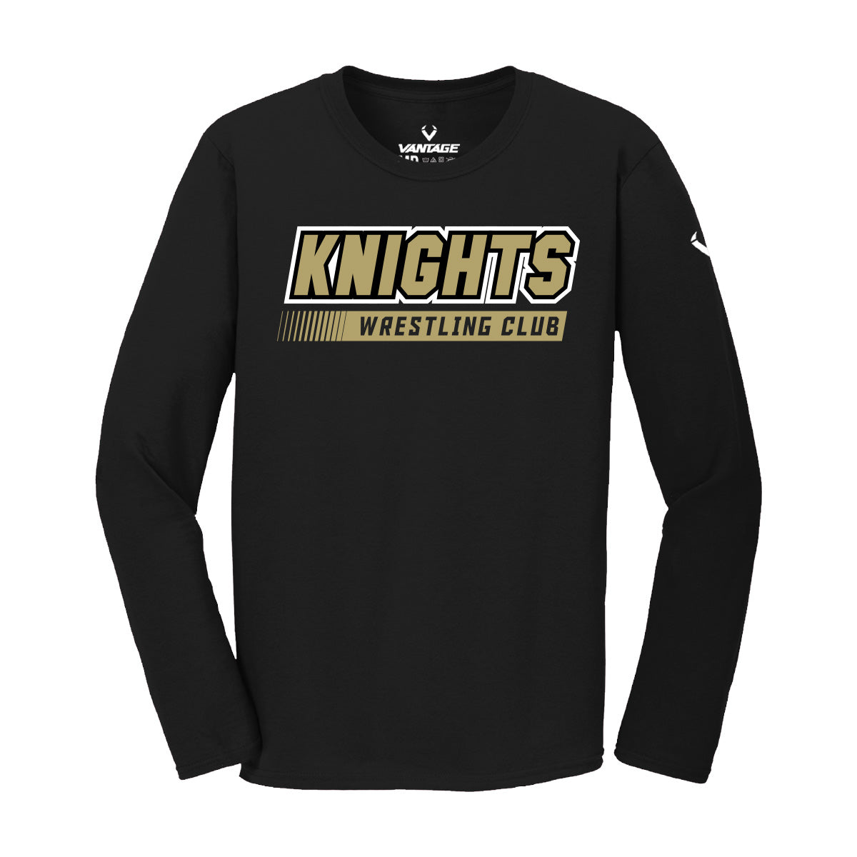 KnightsWC -  Ultra Soft Long Sleeve