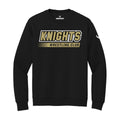 KnightsWC -  Midweight Sweatshirt