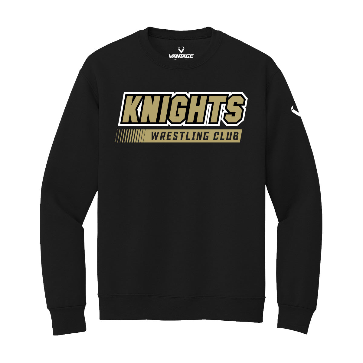 KnightsWC -  Midweight Sweatshirt