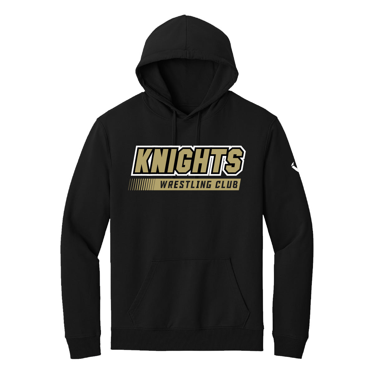 KnightsWC -  Midweight Hoodie