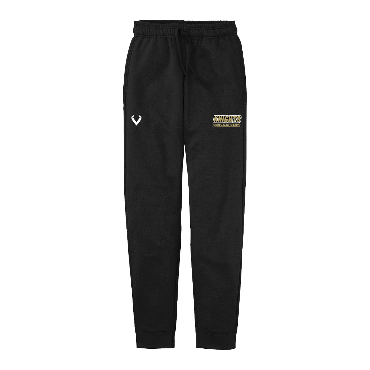 KnightsWC -  Midweight Fleece Jogger