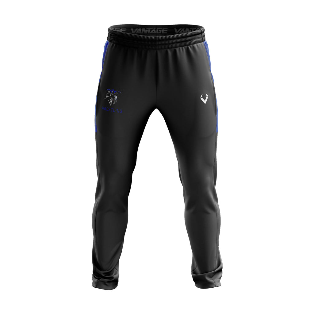 Henry E. Lackey - Contender Warm-Up Pant