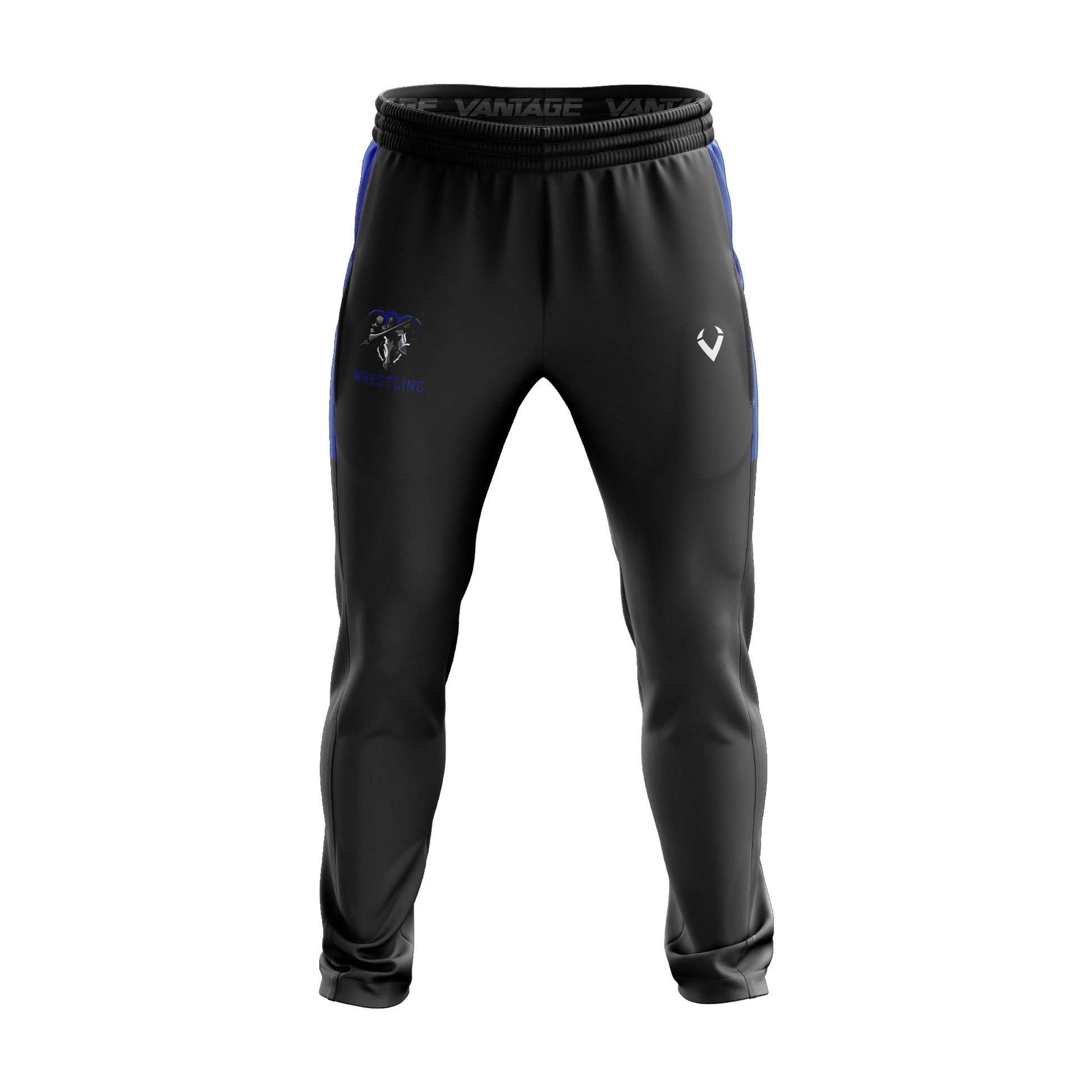 Henry E. Lackey - Contender Warm-Up Pant