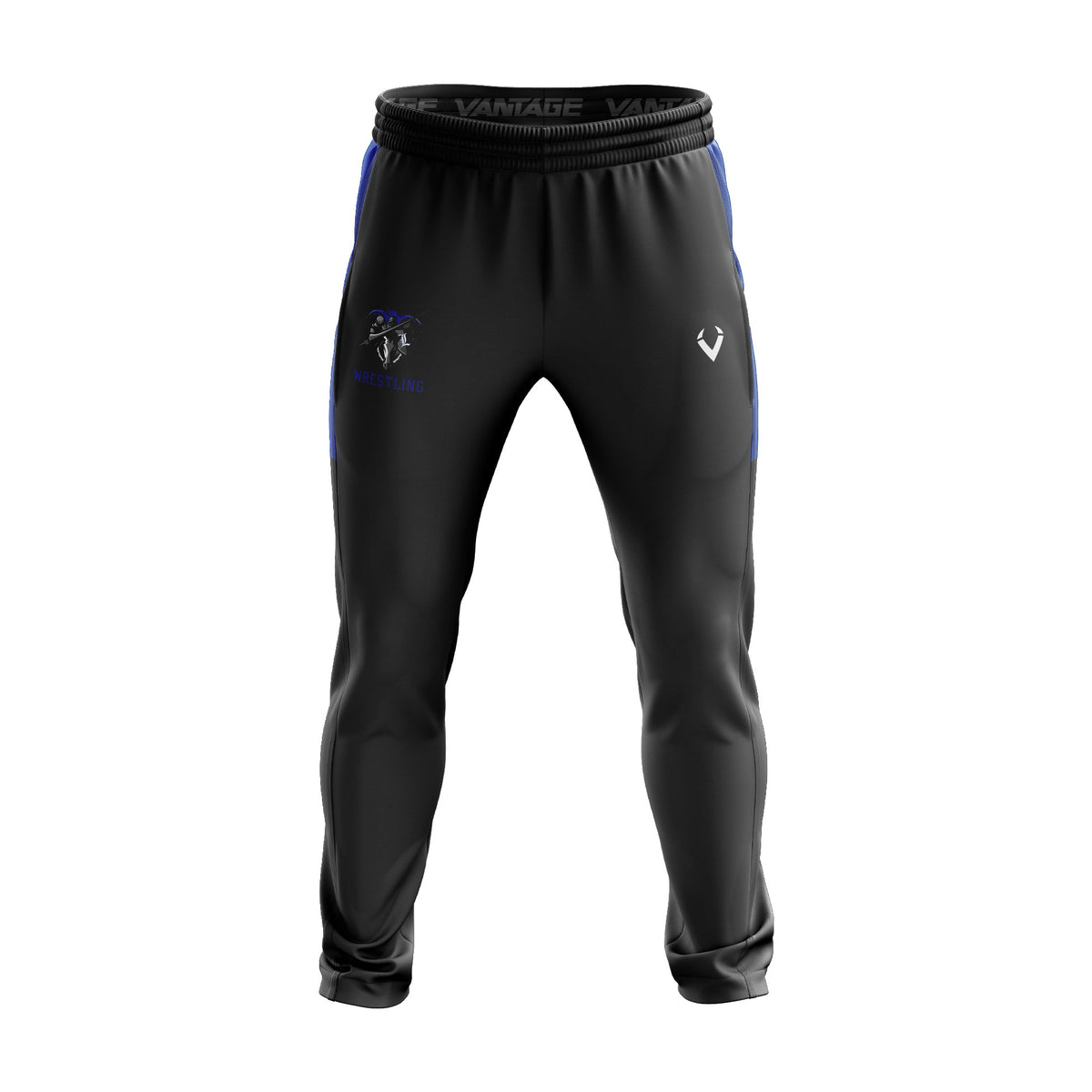 Henry E. Lackey - Contender Warm-Up Pant