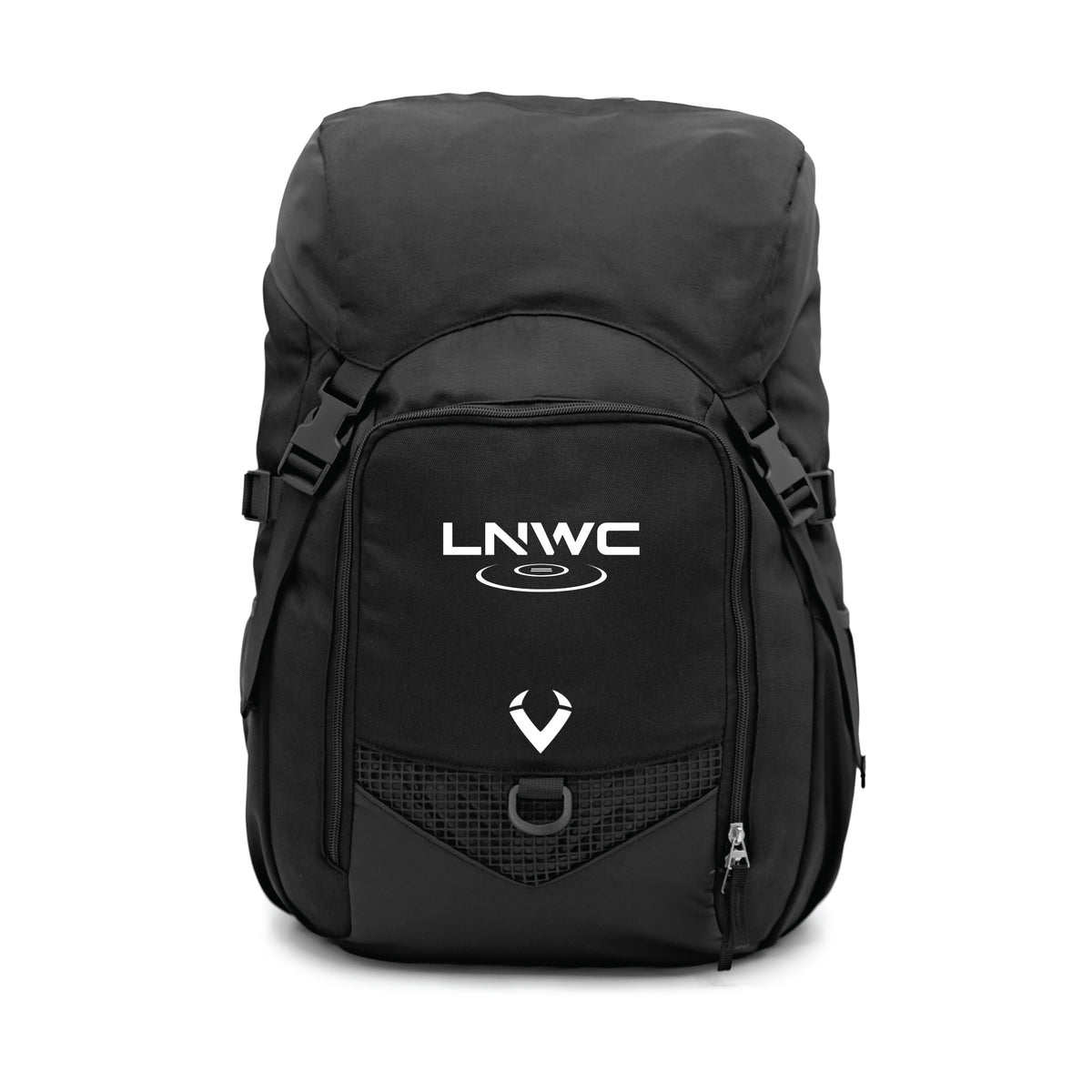 LNWC - Apex Gear Bag (Black)