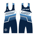 Lake - Mens Contender Singlet