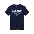 Lake - Ultra Soft Tee