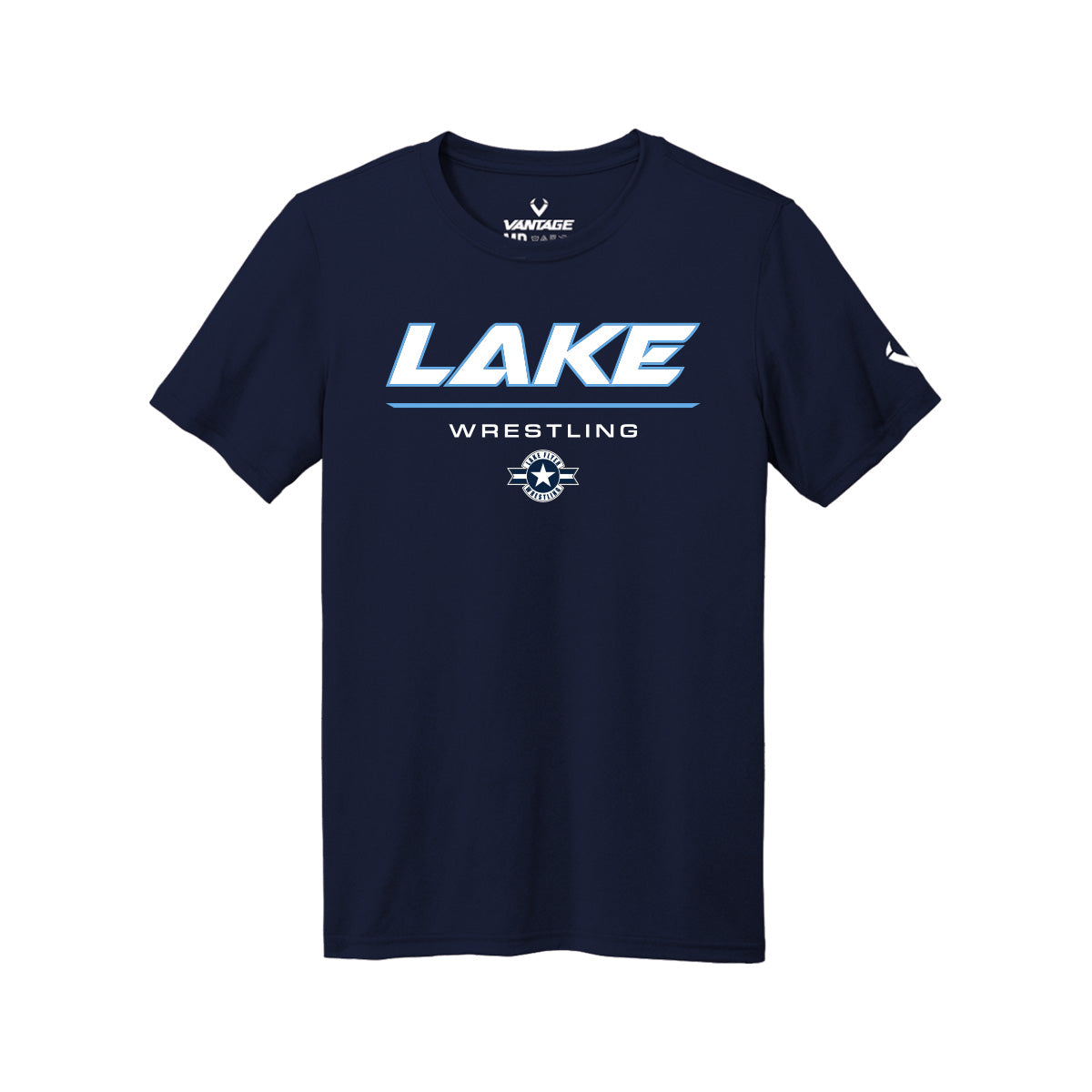 Lake - Ultra Soft Tee