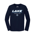 Lake -  Ultra Soft Long Sleeve