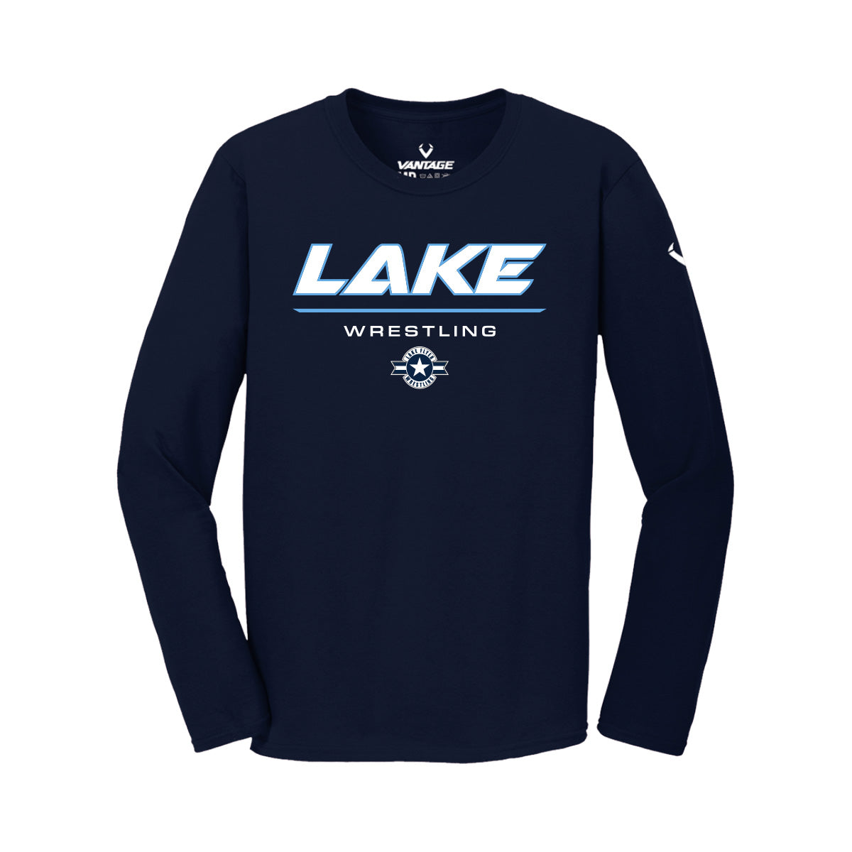Lake -  Ultra Soft Long Sleeve