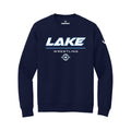 Lake -  Midweight Sweatshirt