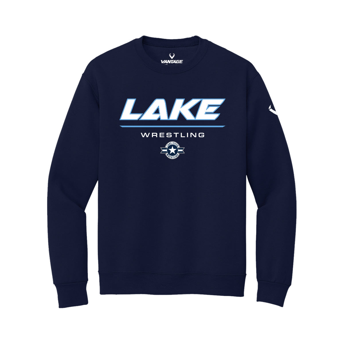 Lake -  Midweight Sweatshirt