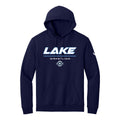 Lake -  Midweight Hoodie