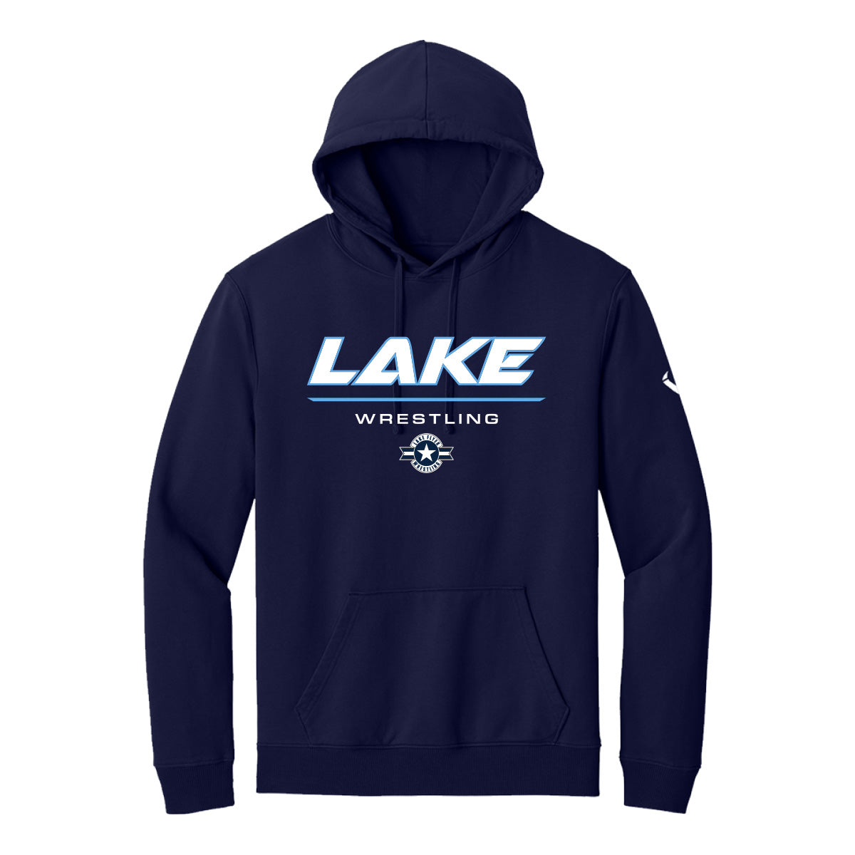 Lake -  Midweight Hoodie