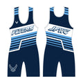 JFWC - Ladies Contender Singlet