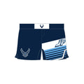 JFWC - Ladies Drill Shorts