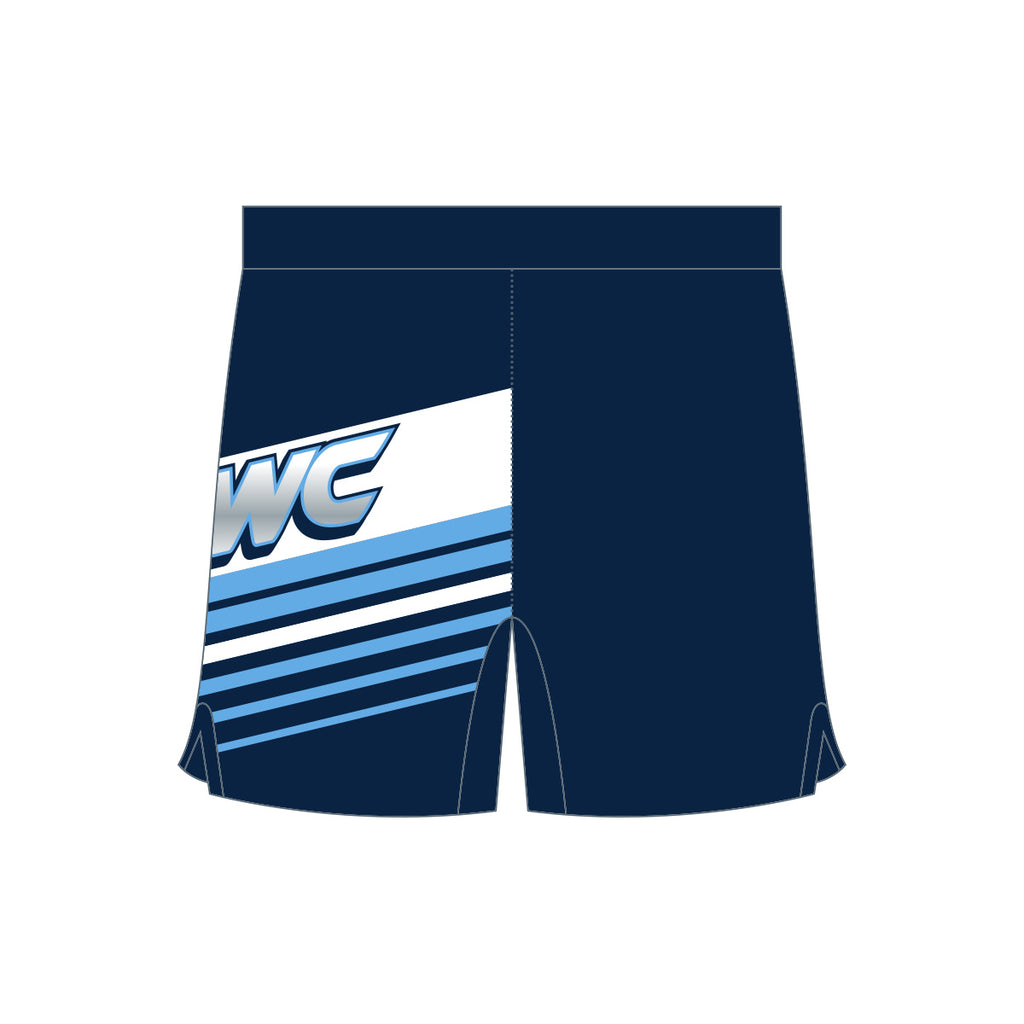 JFWC - Drill Shorts