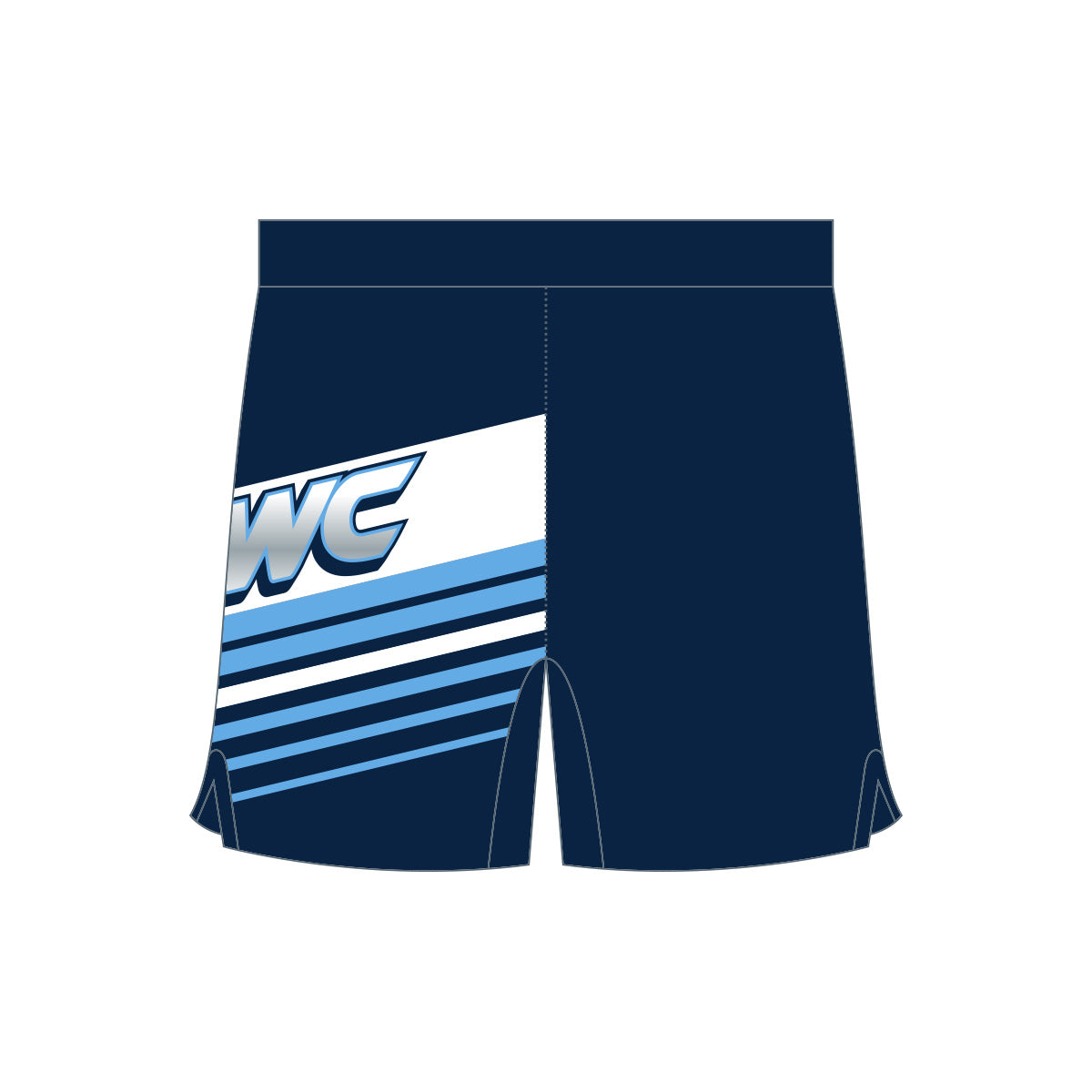 JFWC - Drill Shorts