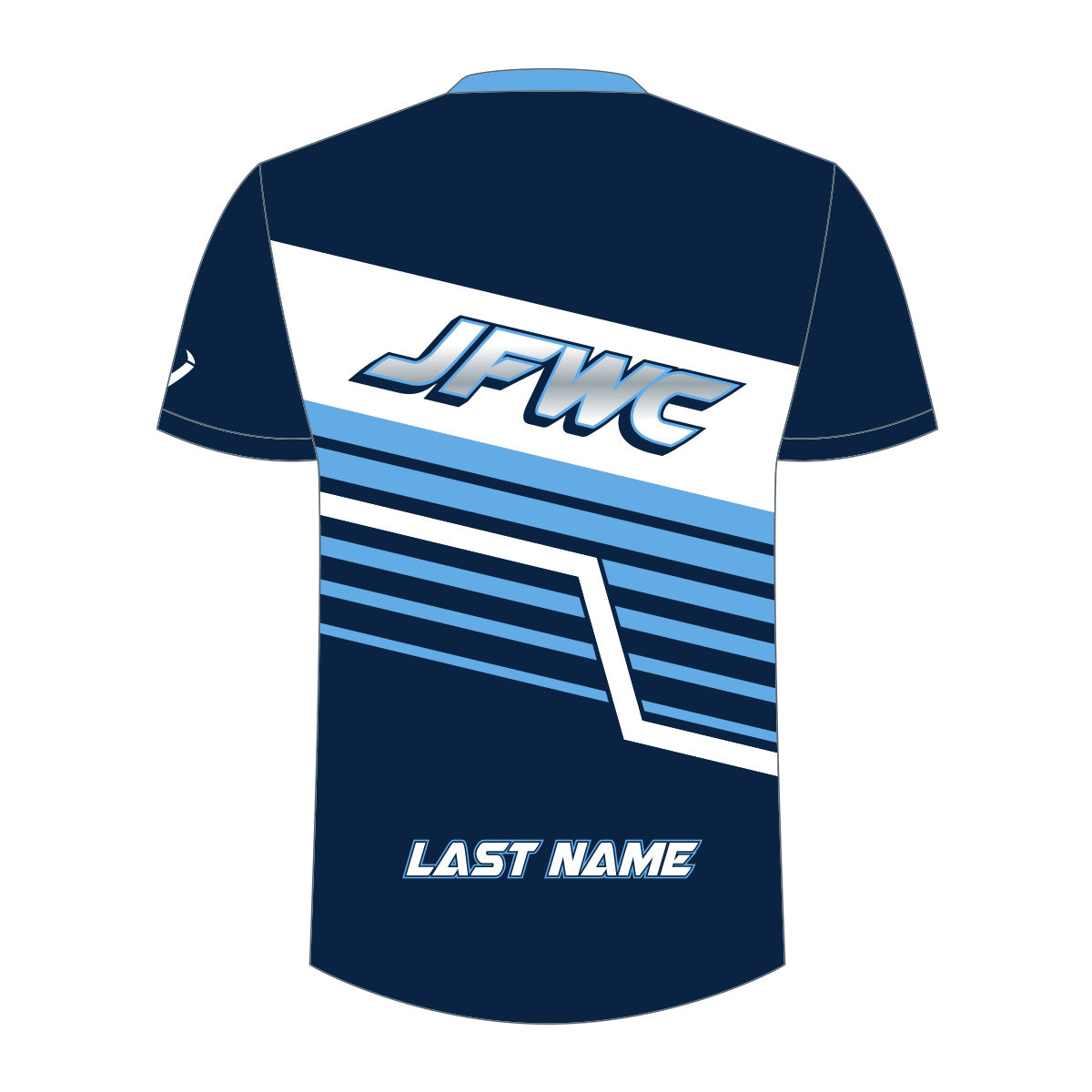 JFWC - Contender Tee
