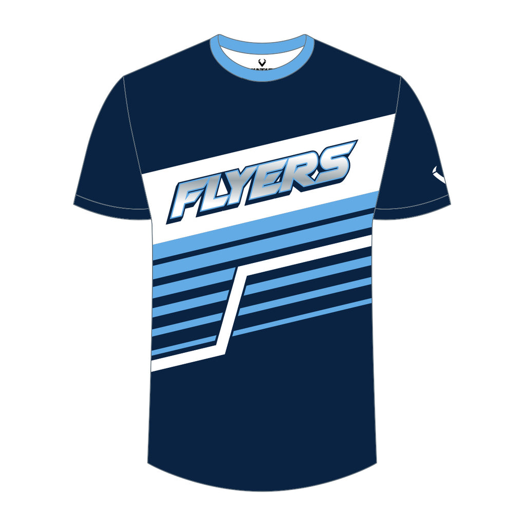 JFWC - Contender Tee