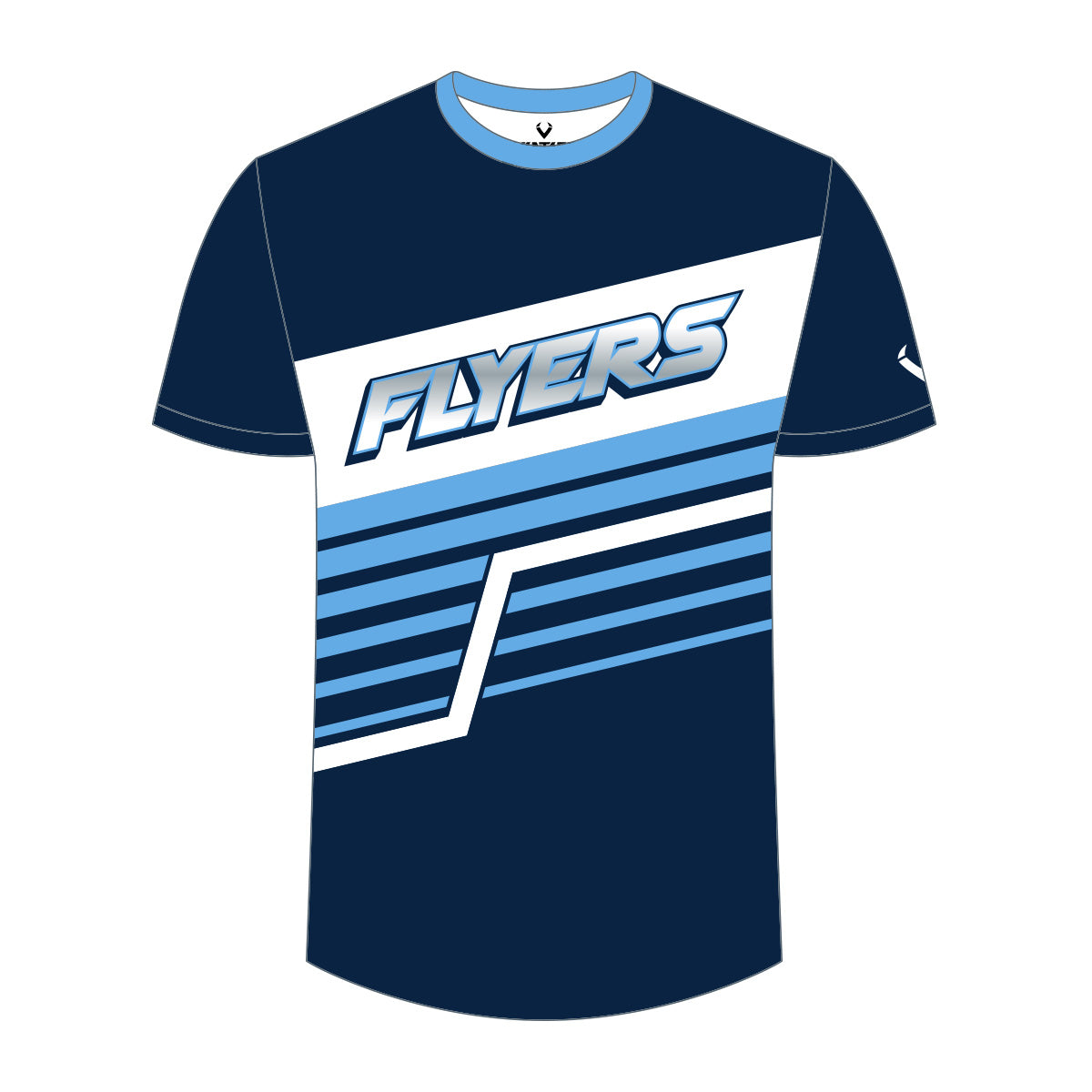 JFWC - Contender Tee
