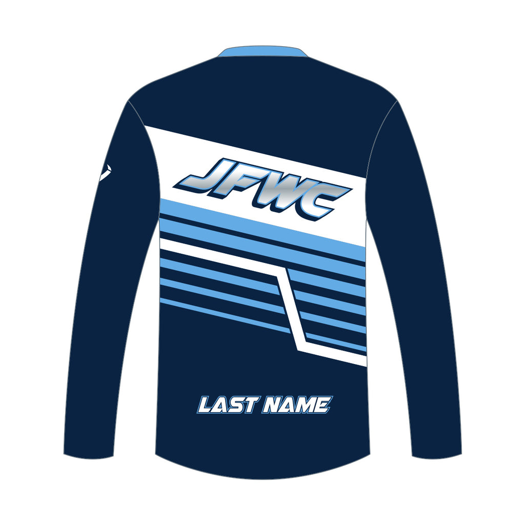 JFWC - Contender Long Sleeve