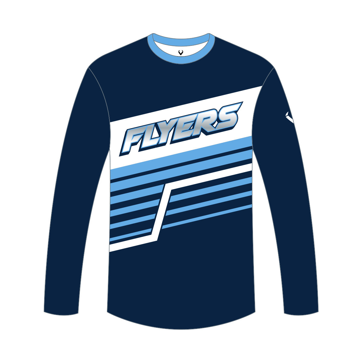 JFWC - Contender Long Sleeve
