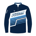 JFWC - Contender 1/4 Zip Pullover