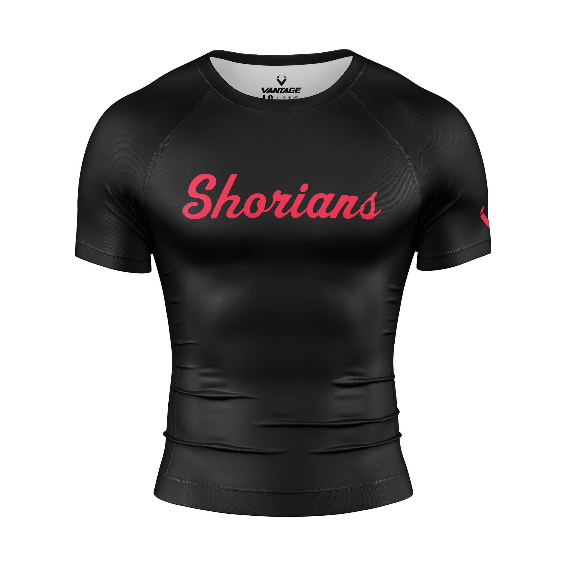 Lake Shore - Compression Top