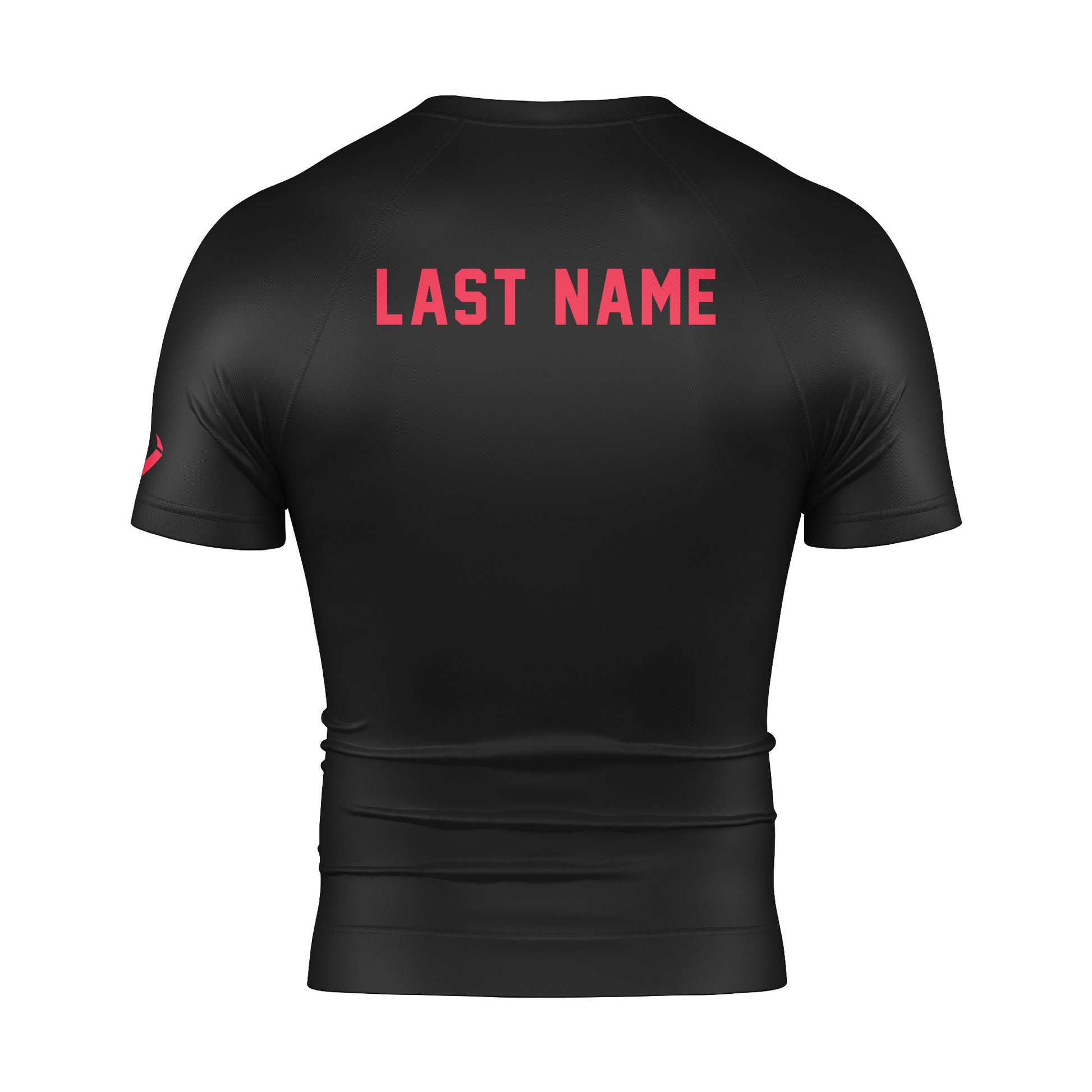 Lake Shore - Compression Top
