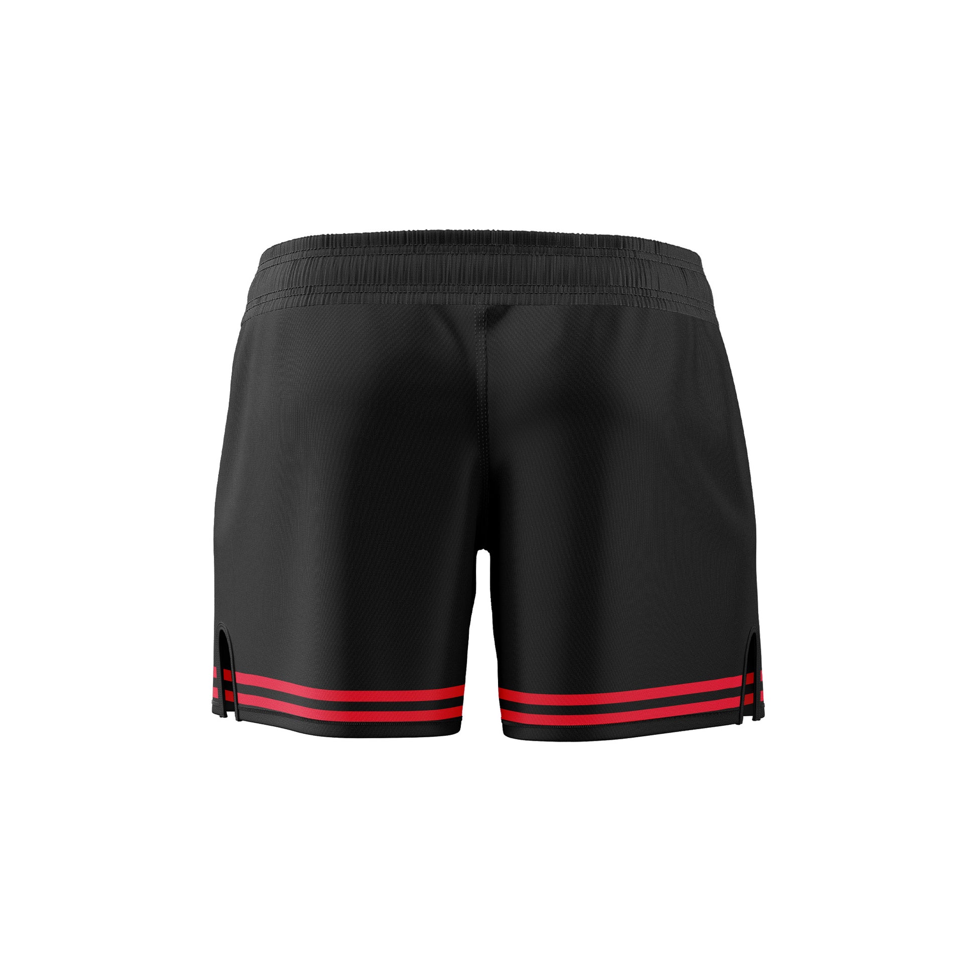 Lake Shore - Ladies Drill Shorts