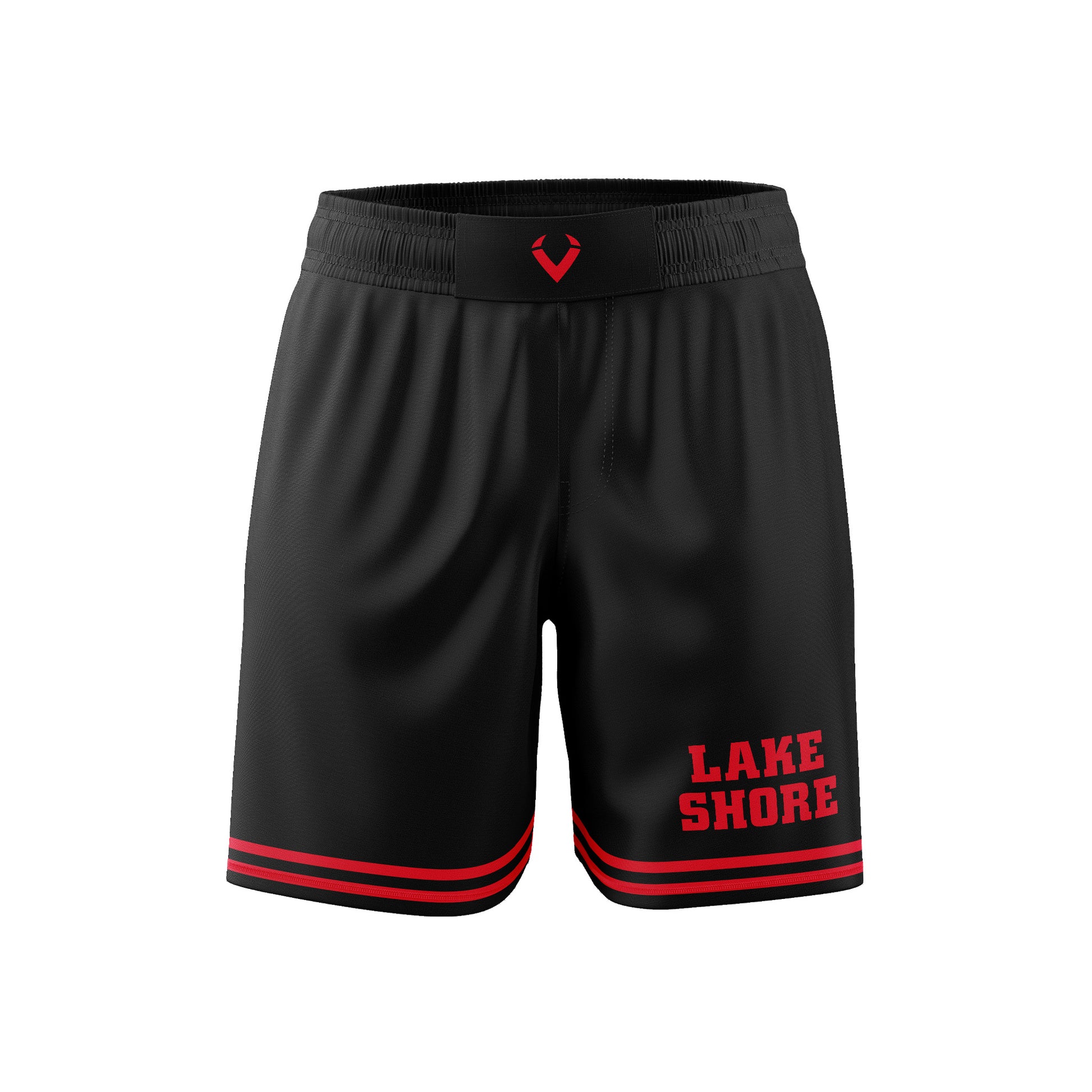 Lake Shore - Drill Shorts