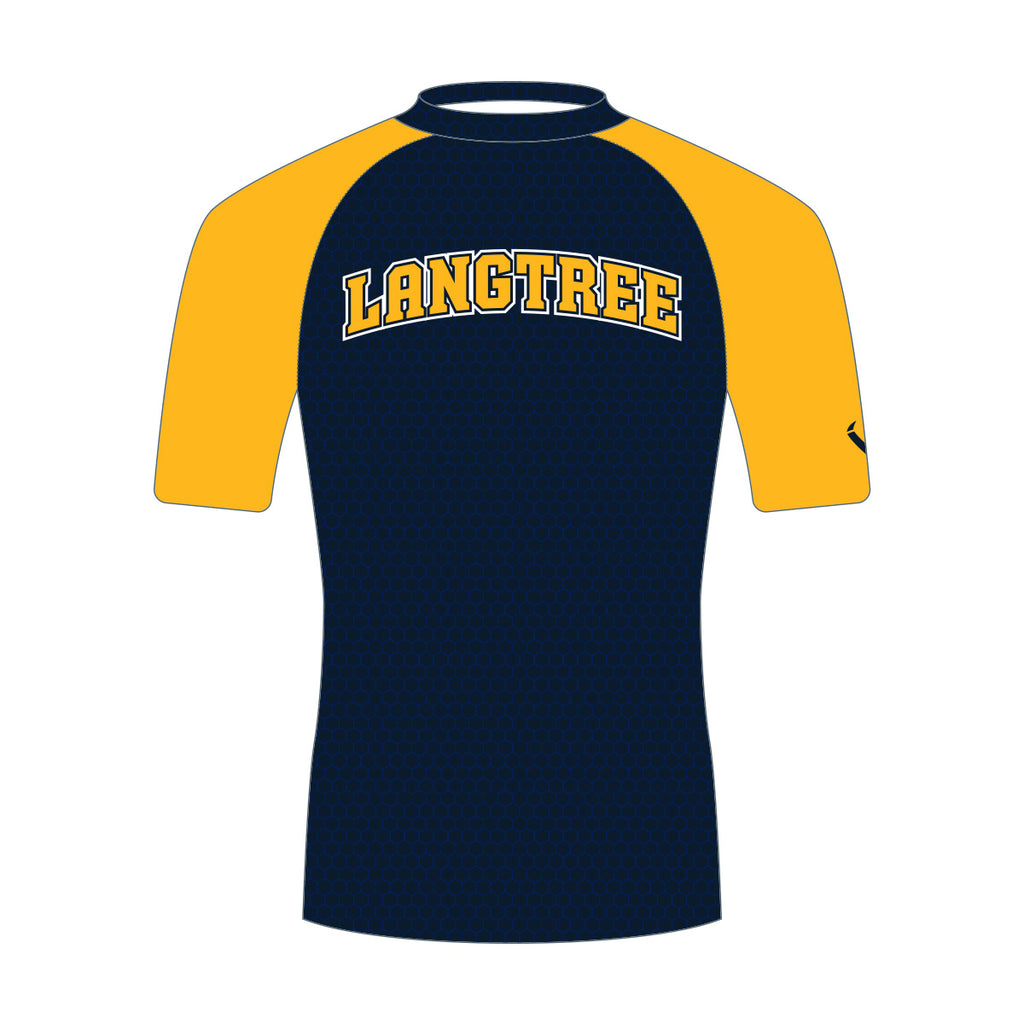 Langtree - Compression Top