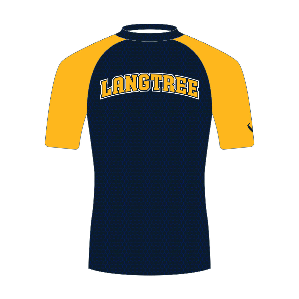 Langtree - Compression Top