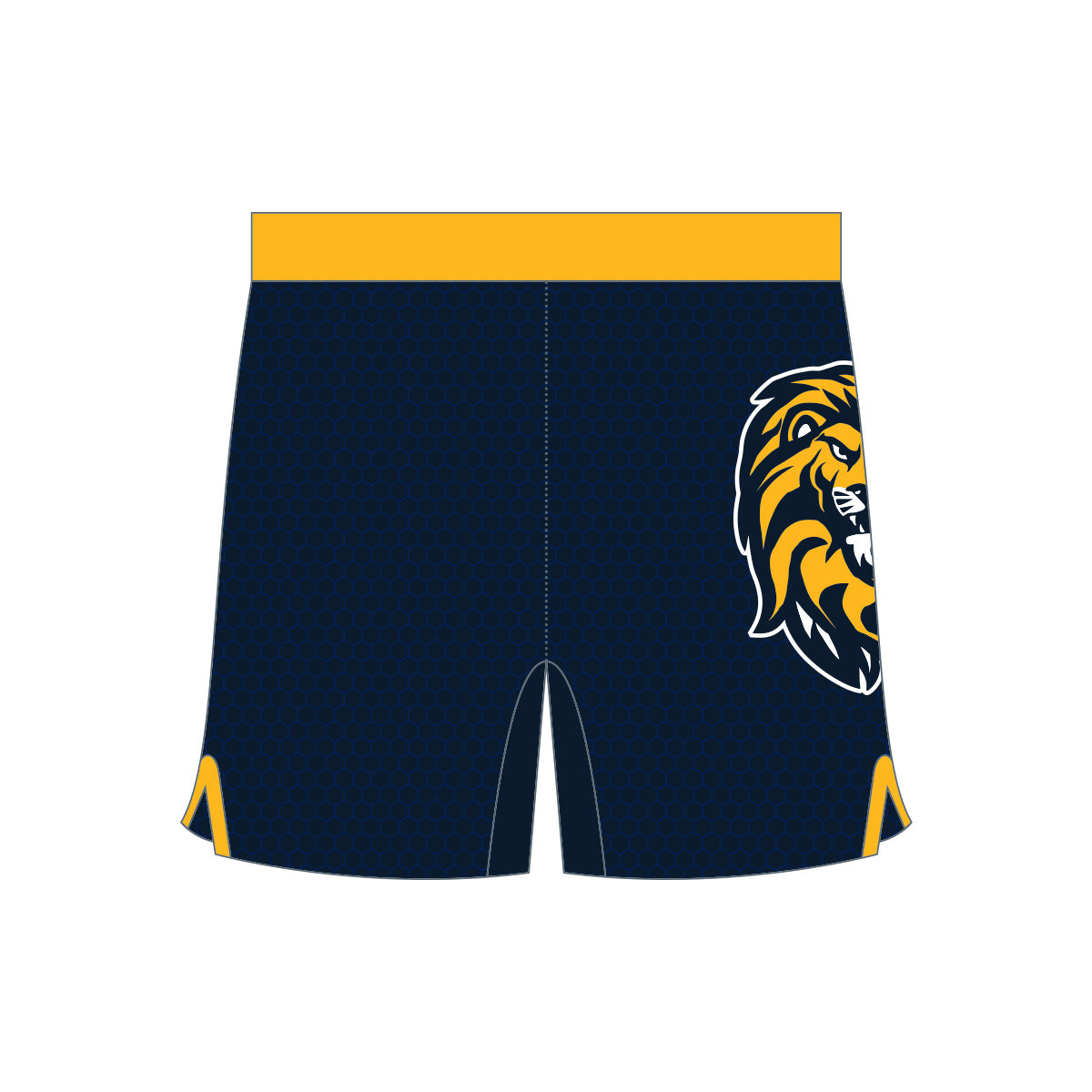 Langtree - Drill Shorts
