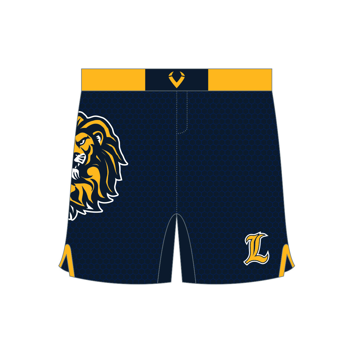Langtree - Drill Shorts