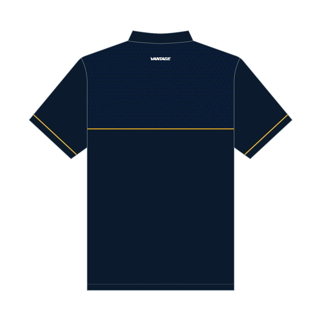 Langtree - Drifit Polo