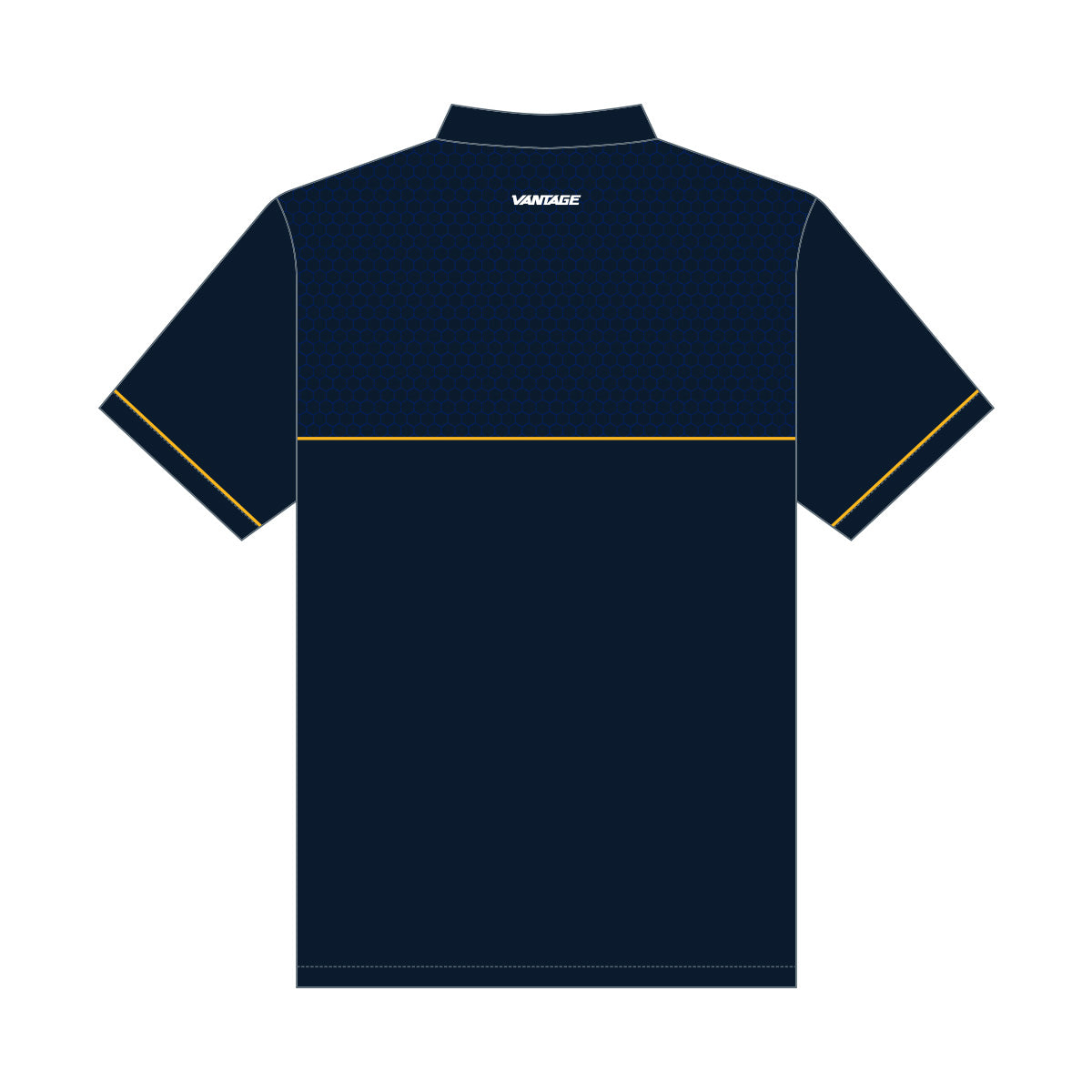 Langtree - Drifit Polo