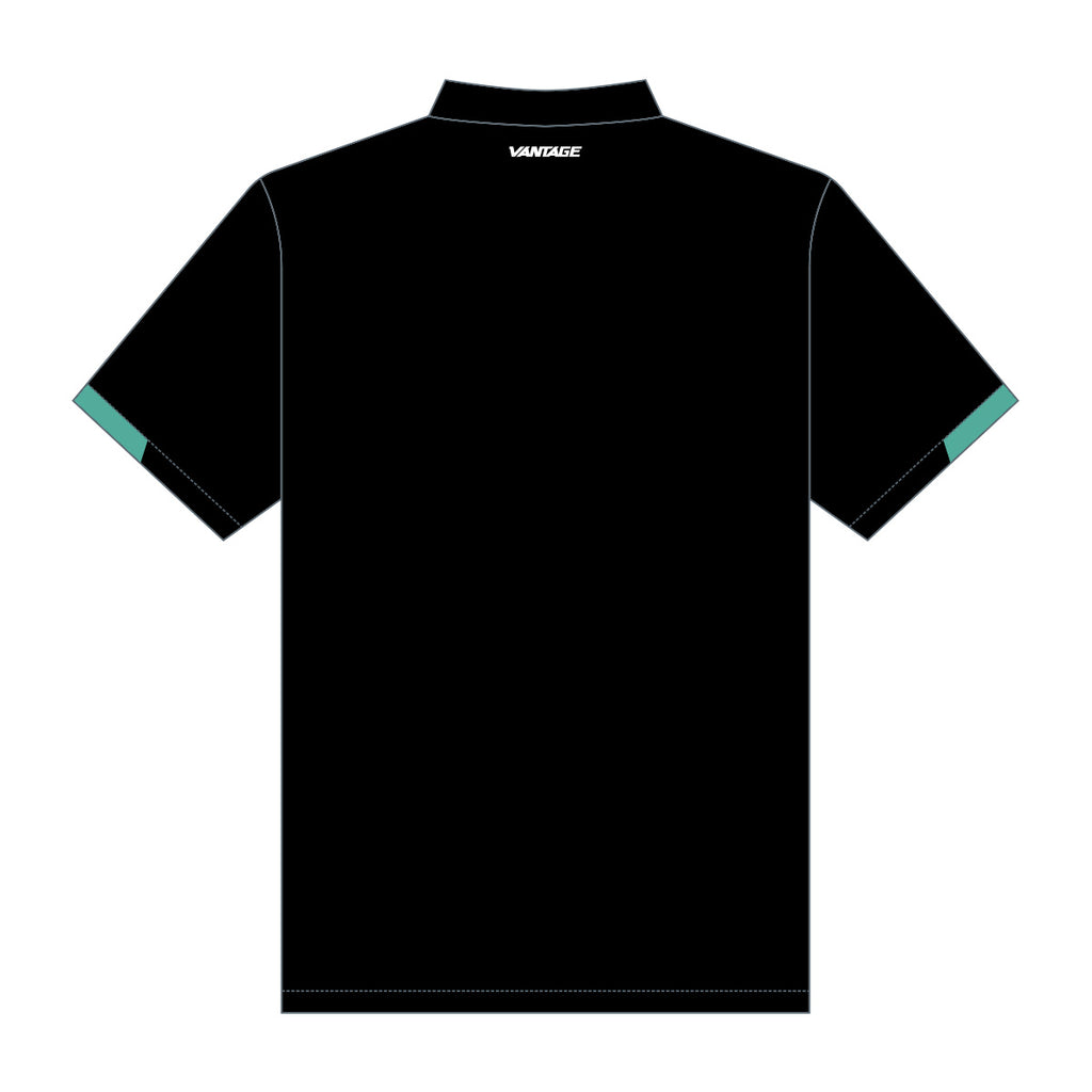 Legacy Dragons - Drifit Polo