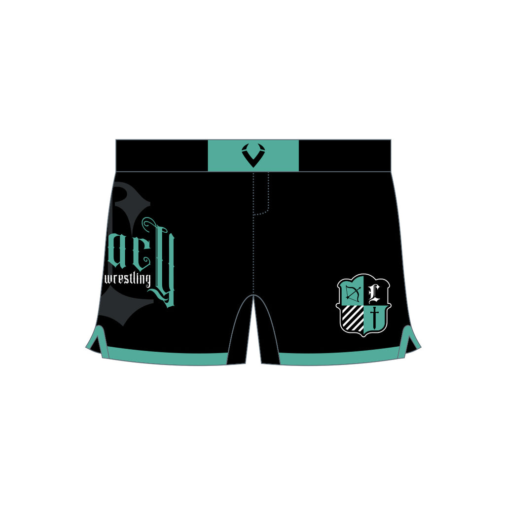 Legacy Dragons - Ladies Drill Shorts