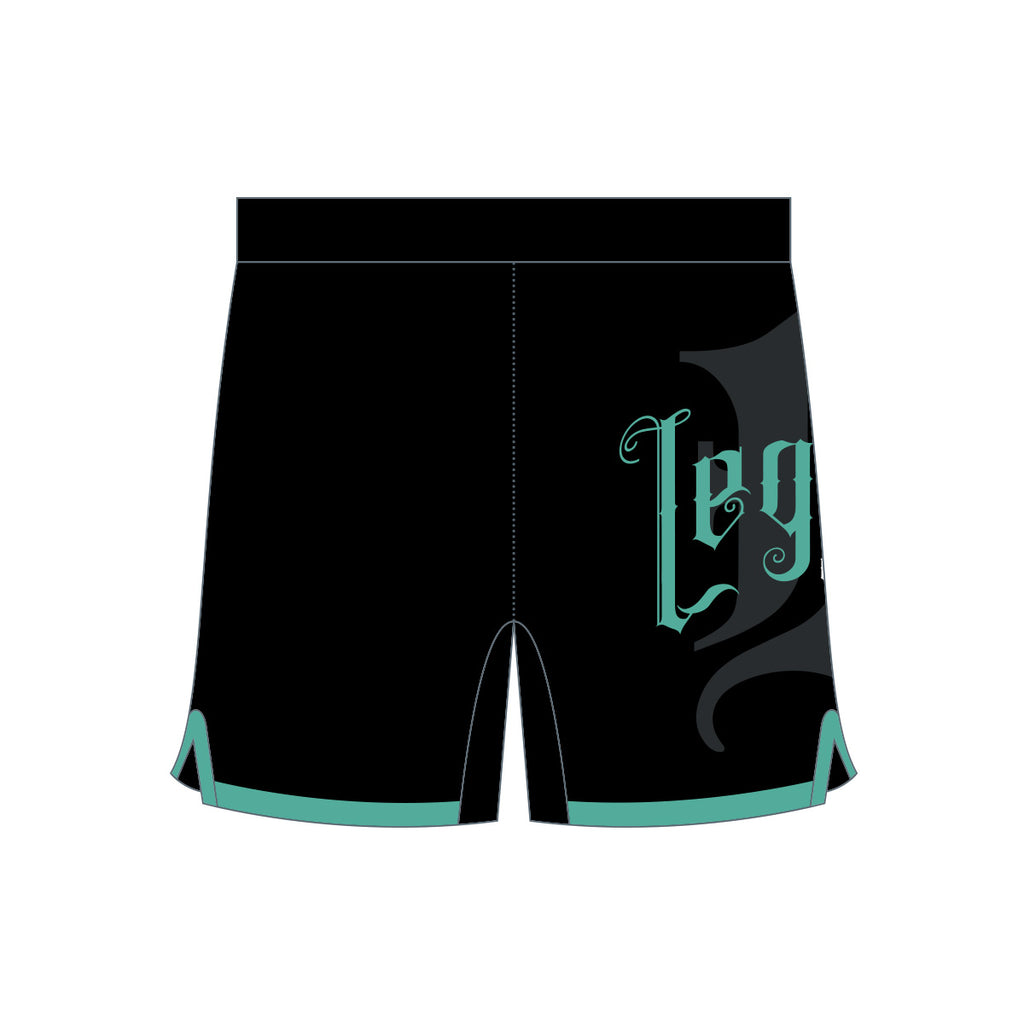 Legacy Dragons - Drill Shorts