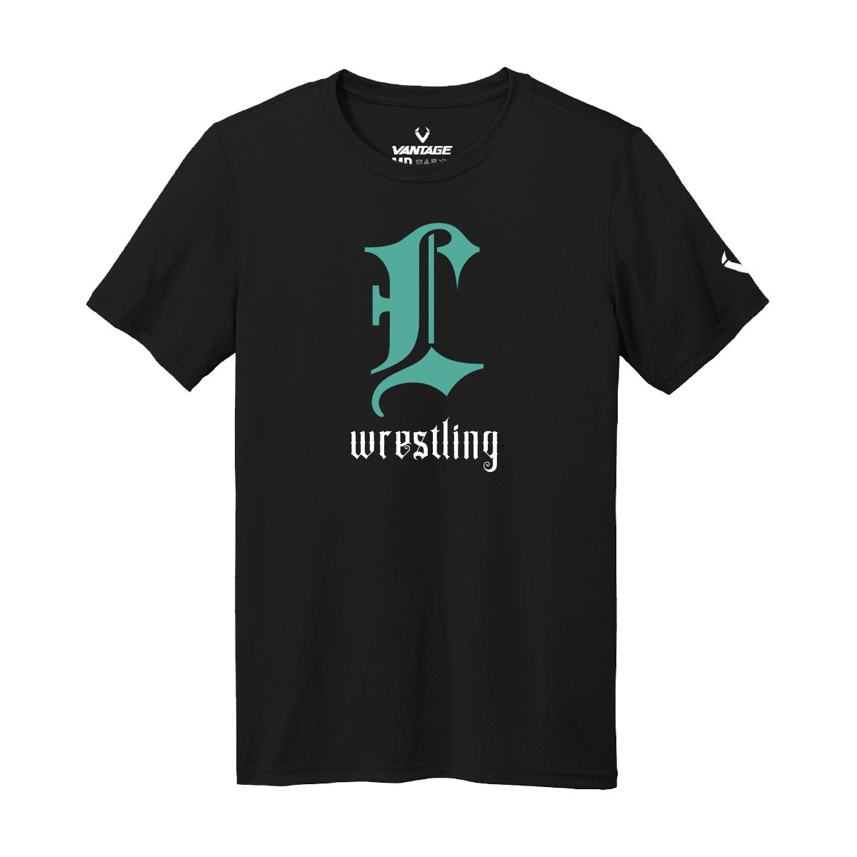 Legacy Dragons - Ultra Soft Tee