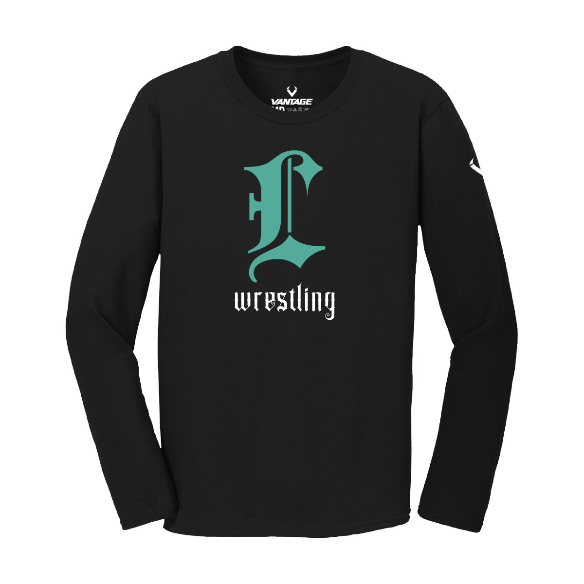 Legacy Dragons  -  Ultra Soft Long Sleeve