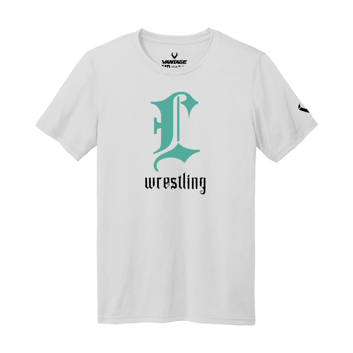 Legacy Dragons - Ultra Soft Tee