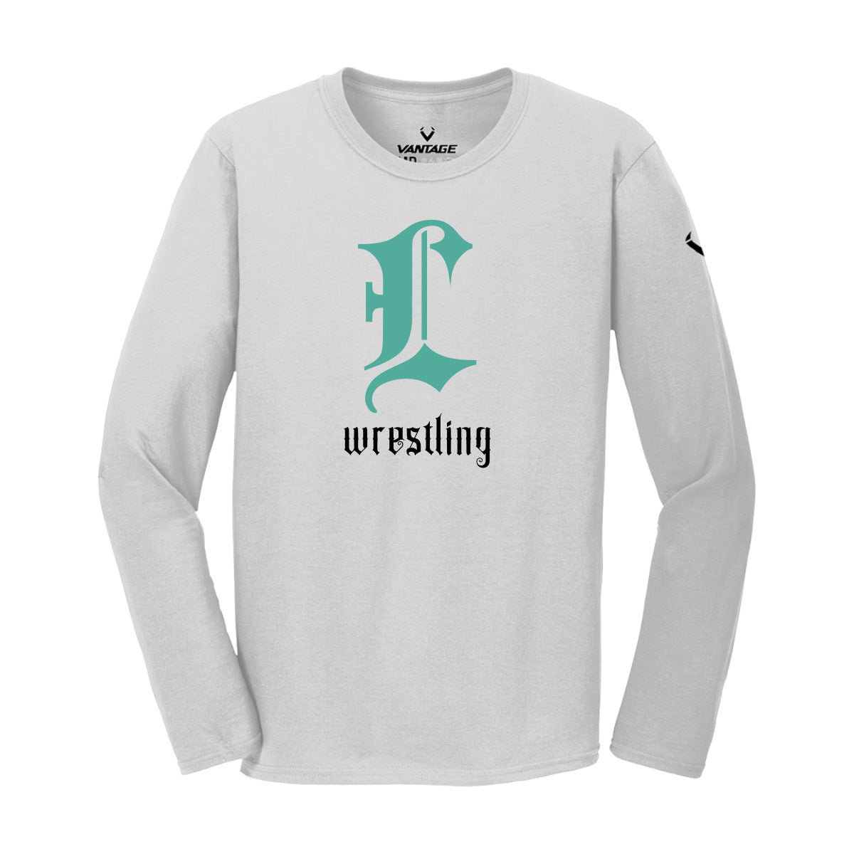 Legacy Dragons  -  Ultra Soft Long Sleeve