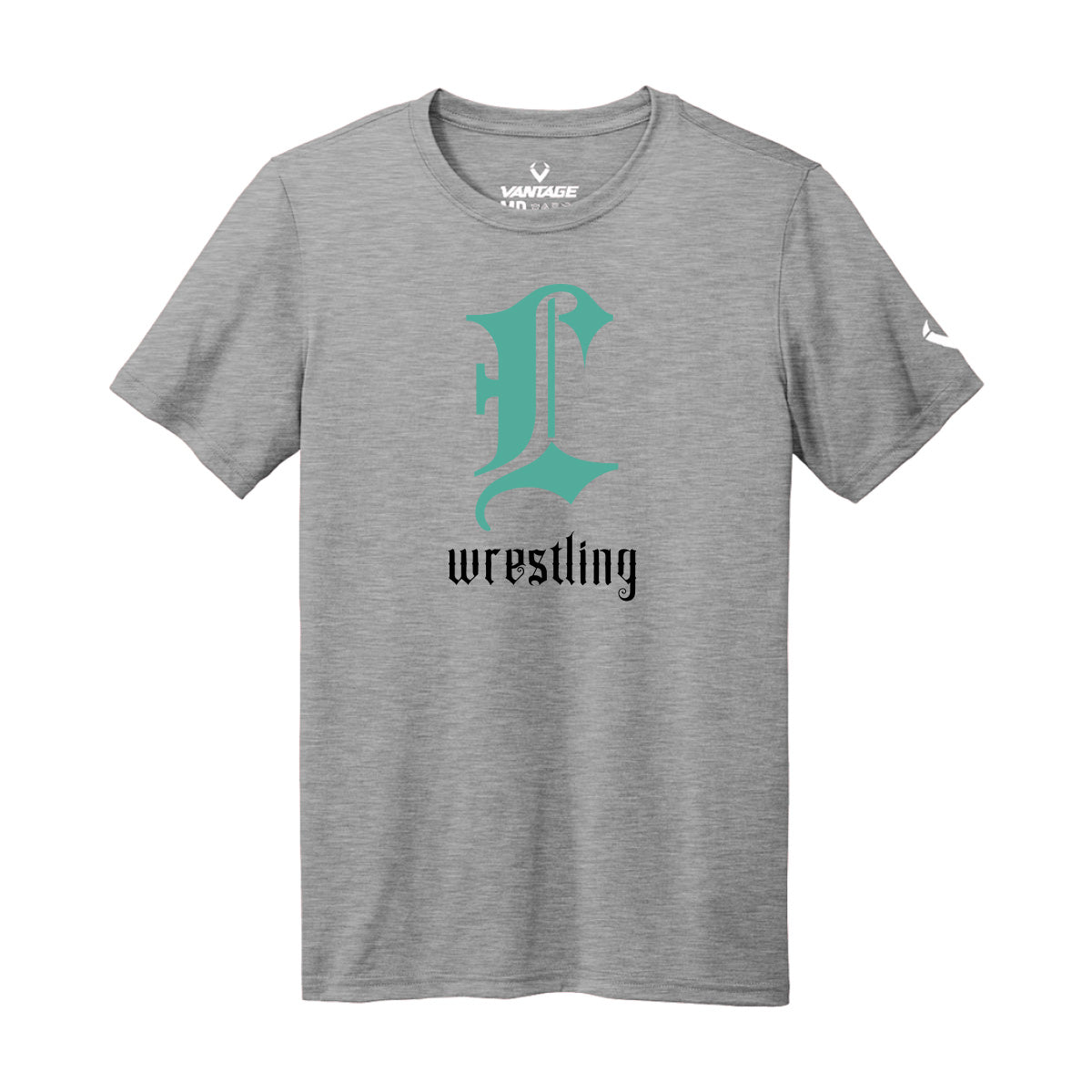 Legacy Dragons - Ultra Soft Tee