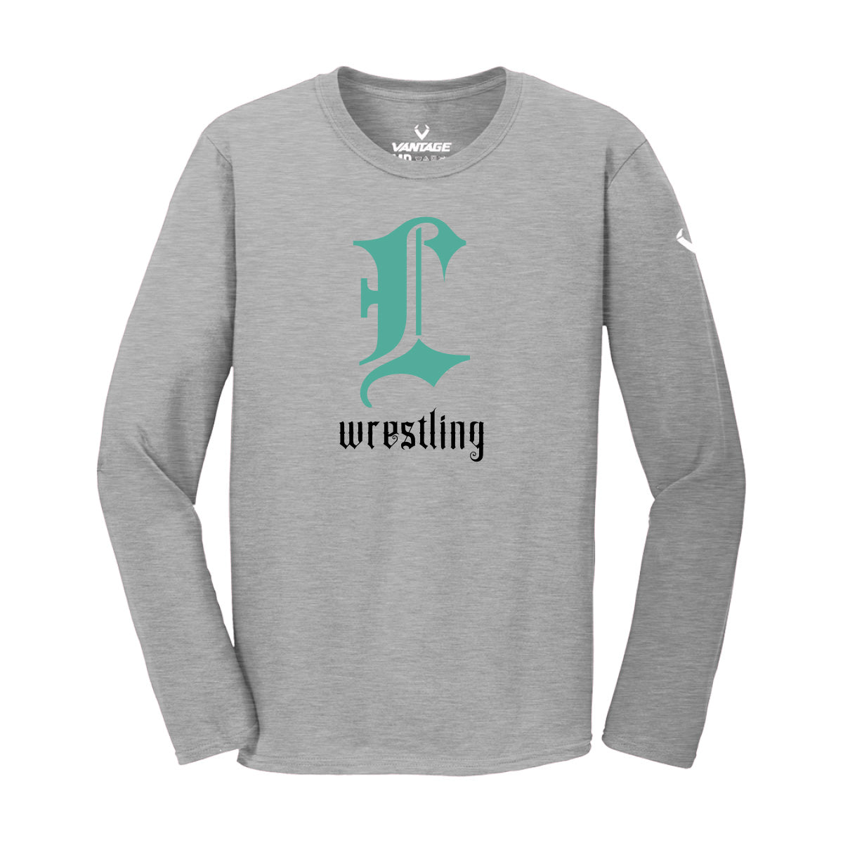 Legacy Dragons  -  Ultra Soft Long Sleeve