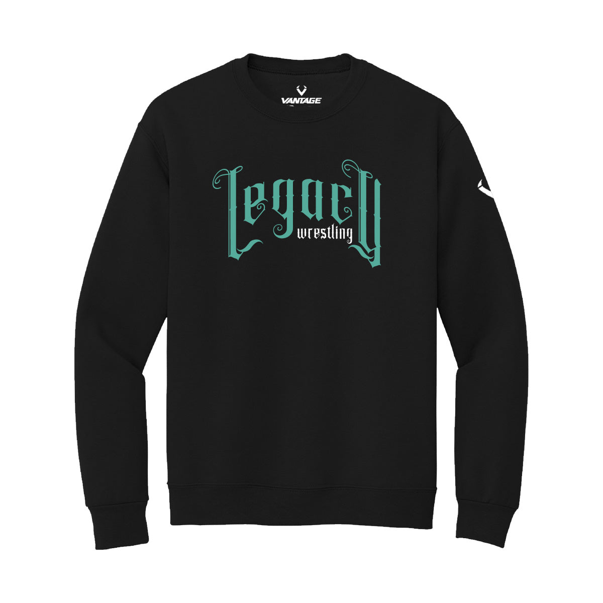 Legacy Dragons  -  Midweight Sweatshirt