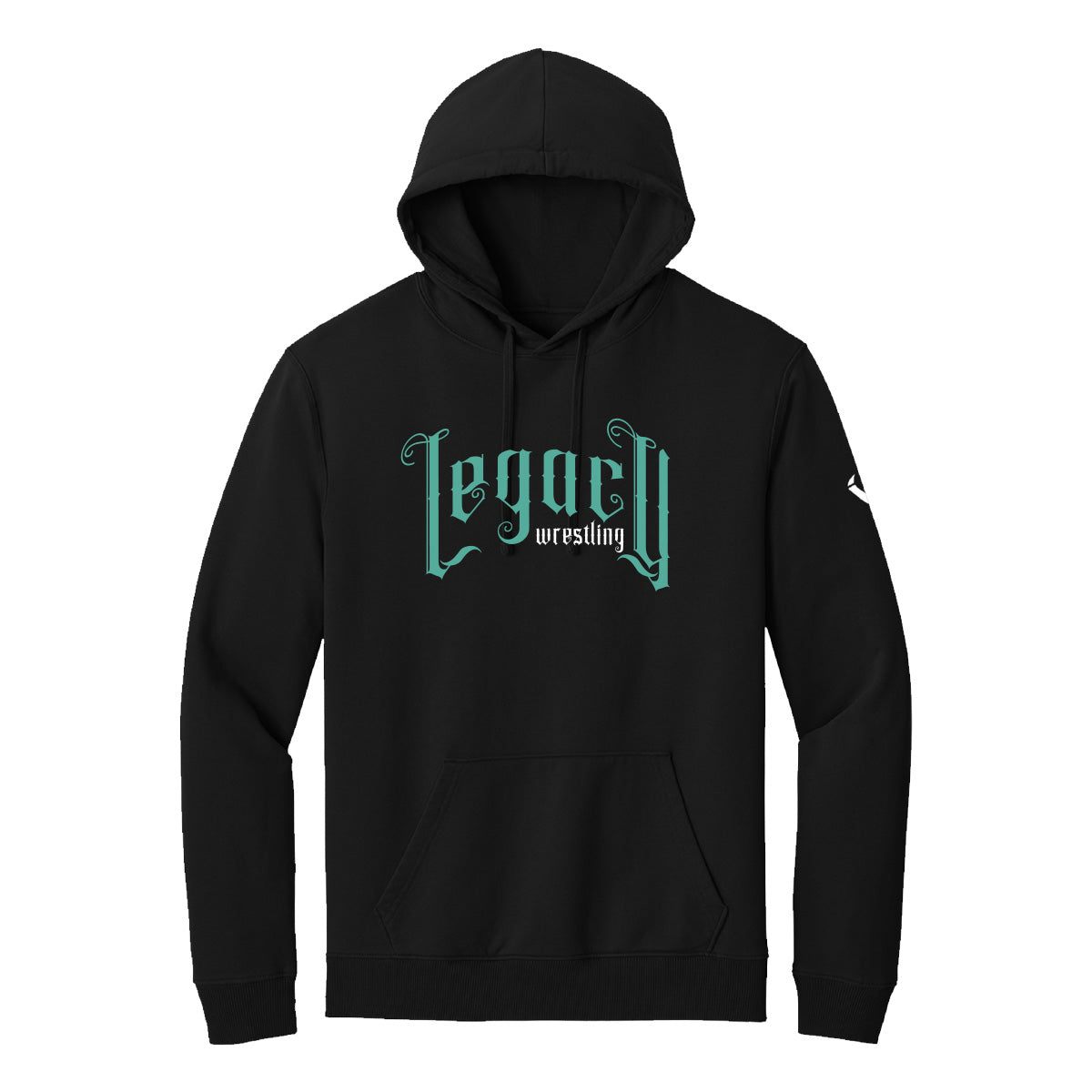 Legacy Dragons  -  Midweight Hoodie