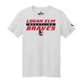 Logan Elm JH - Ultra Soft Tee